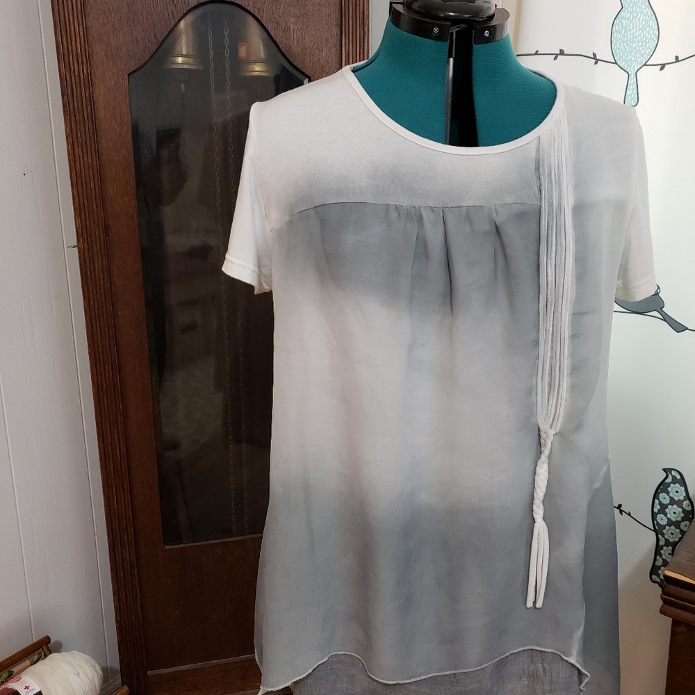 🎈Simply Couture top